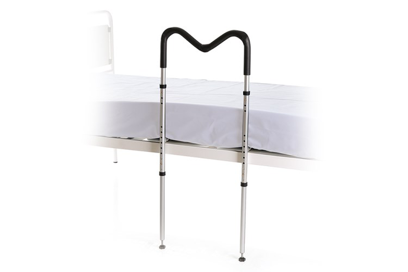 Product image: Single bedside rail painted aluminium, , medium-null