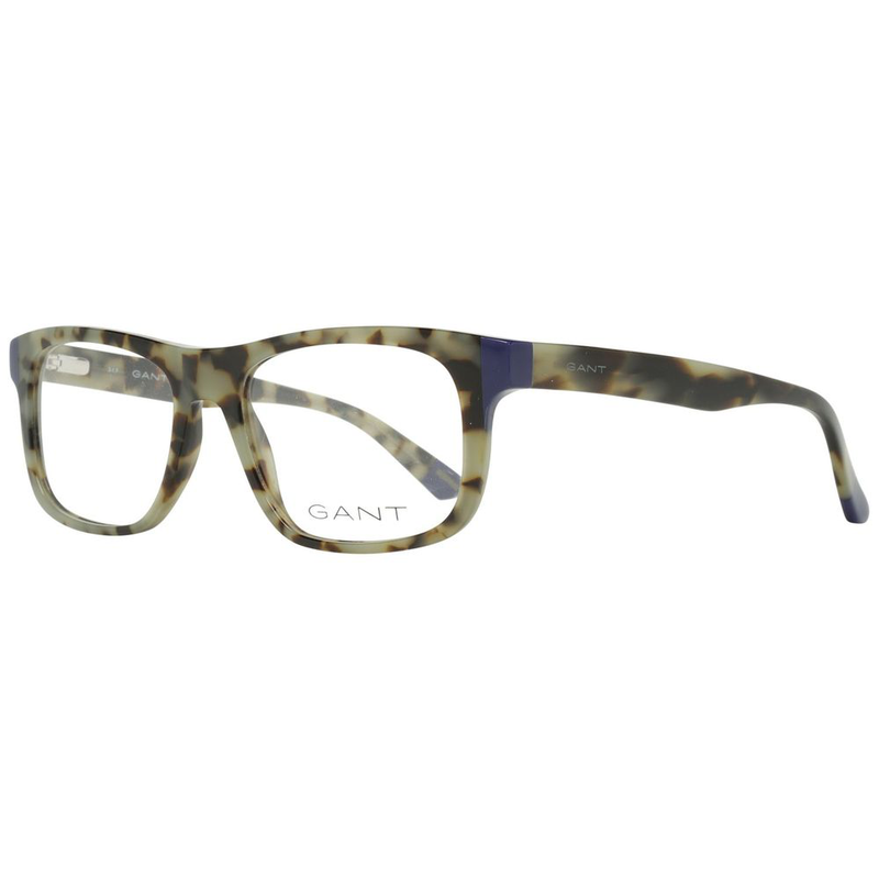 Multicolor plastic glasses (frames)-null