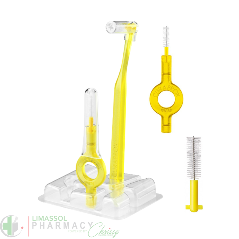 Product image: Curaprox cps09 prime start 09, , medium-null