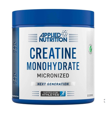 Applied Nutrition Creatine Monohydrate Micronized 250gr, , medium