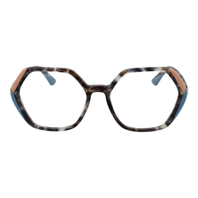 Multicolor acetate glasses (frames)-null