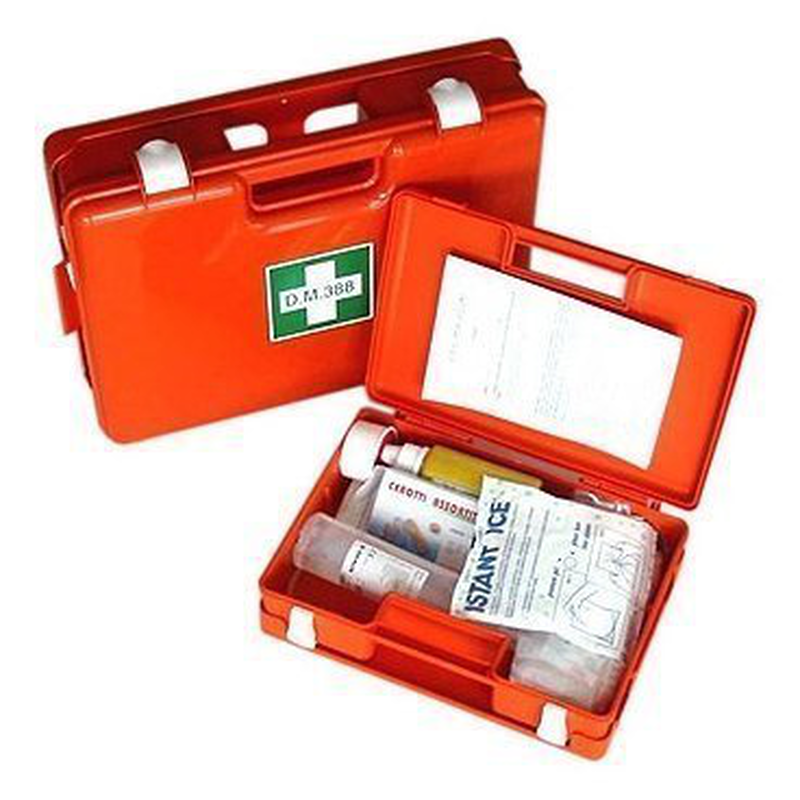 First aid kit, , medium-null