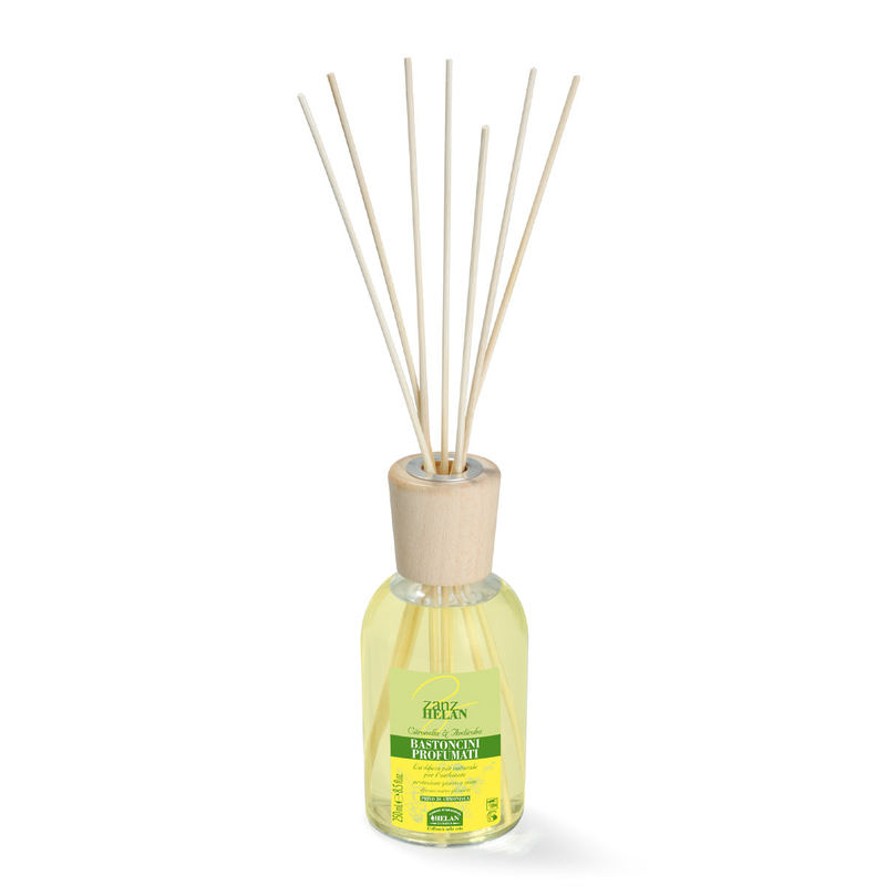 Zanz helan scented sticks 250ml, , medium-null