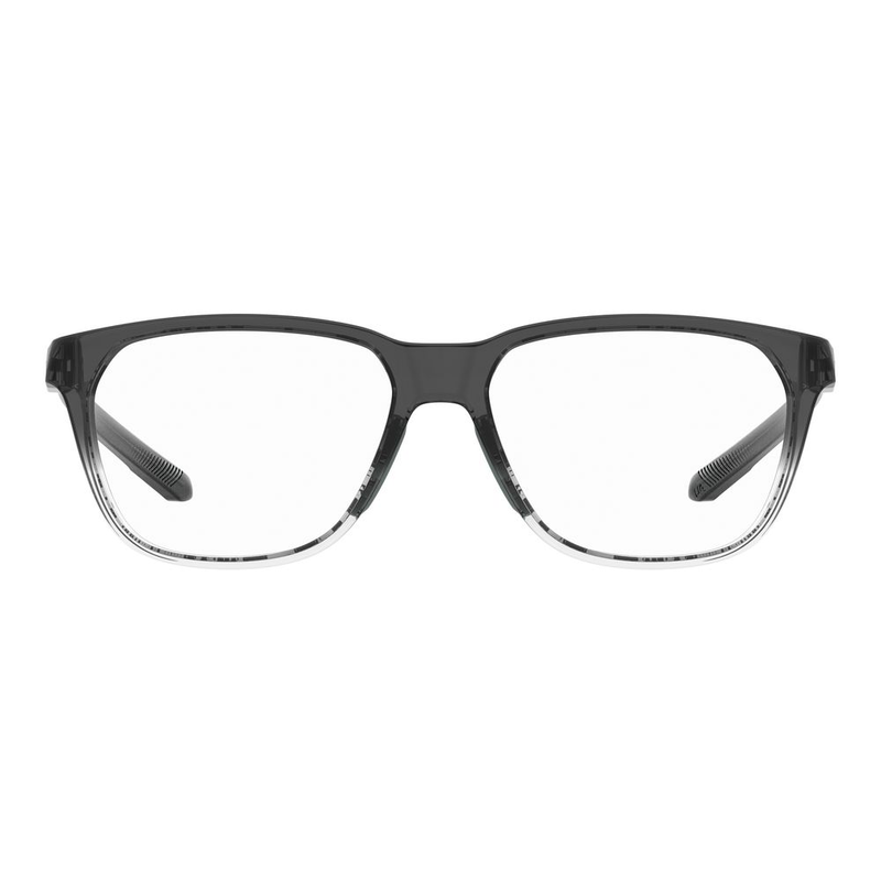 Bicolor resin glasses (frames)-null