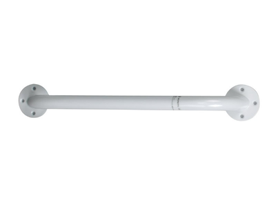 Painted steel safety bath handle – ø 26 mm - 40cm rs951, , medium