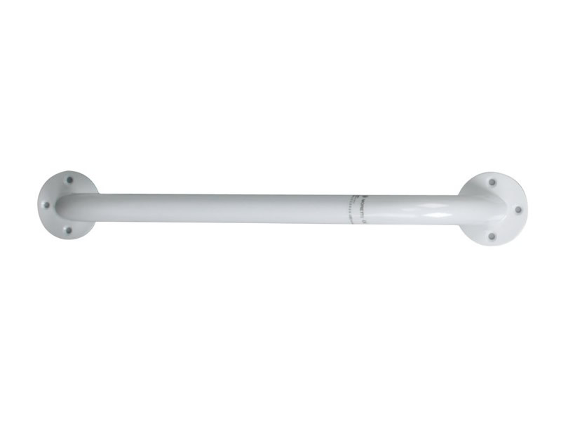 Product image: Painted steel safety bath handle – ø 26 mm - 40cm rs951, , medium-null