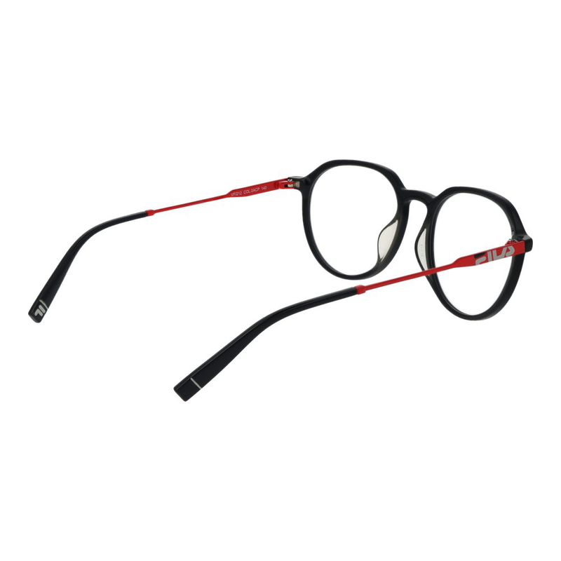 Gray stainless steel glasses (frames)-null