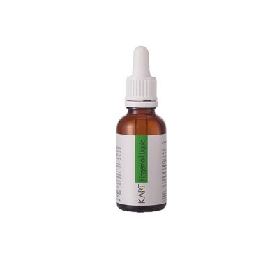 Fingernail liquid, , medium