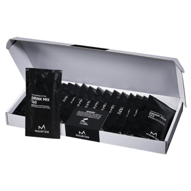 Product image: Maurten drink mix 160-null