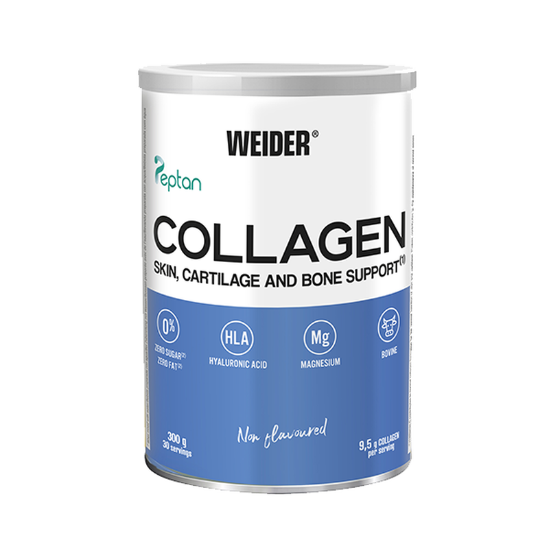 Product image: Weider collagen 300g-null