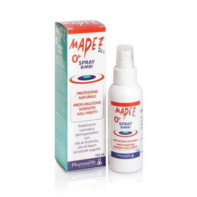 Pharmalife mapez spray kids 0+ 100ml