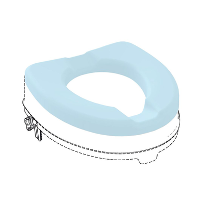 Soft cushion 1,3cm for rts accessory, , medium