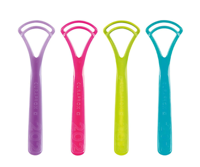 Curaprox - ctc 202 tongue cleaner, , medium
