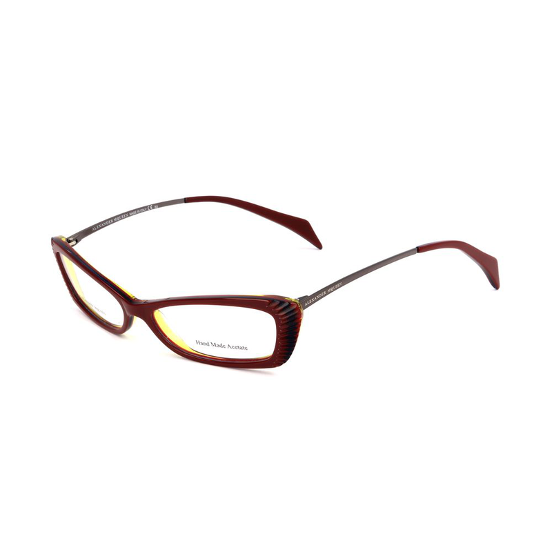 Multicolor acetate glasses (frames)-null