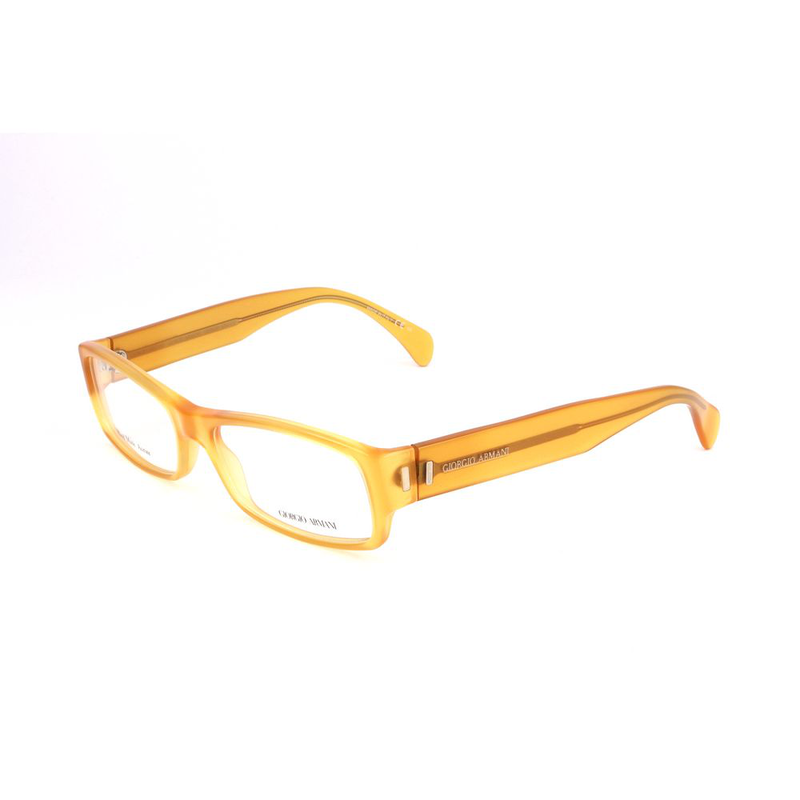Bicolor acetate glasses (frames)-null