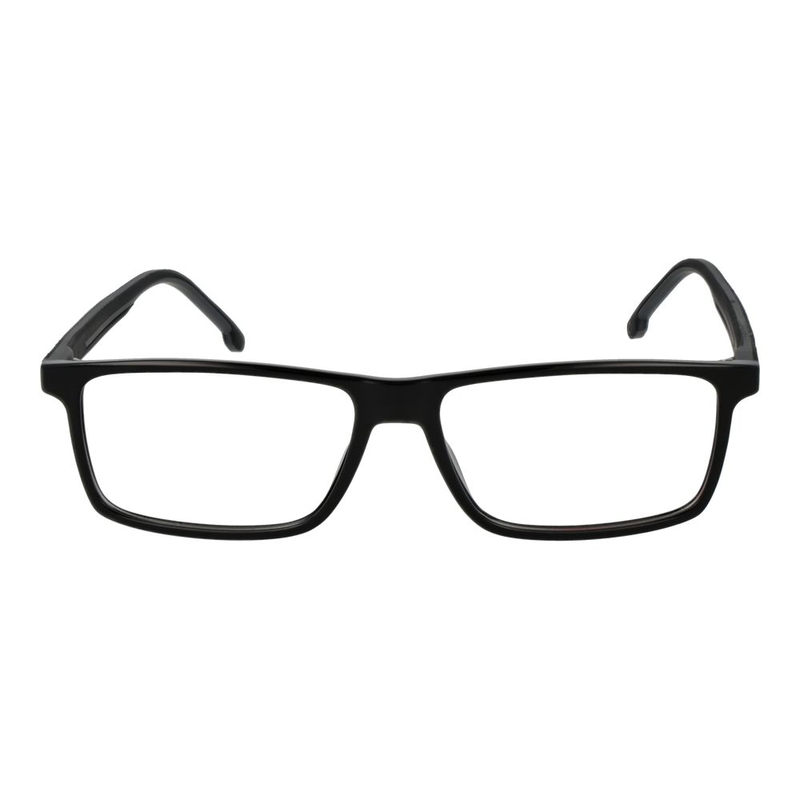 Black polyamide glasses (frames)-null