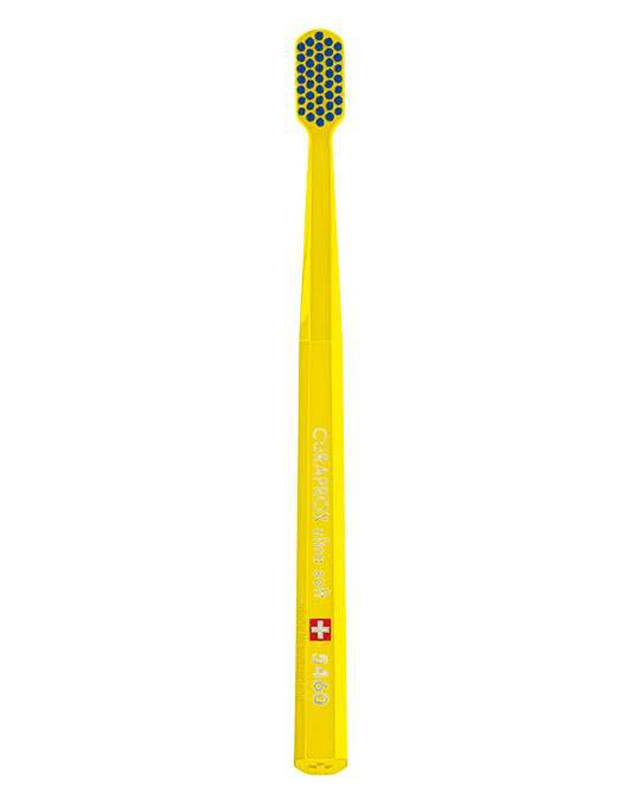 Curaprox cs 5460 ultra soft toothbrush 1piece, available in various colours, , medium-null