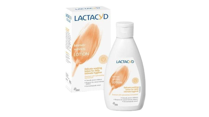 Lactacyd classic intimate washing lotion, 300ml, , medium-null