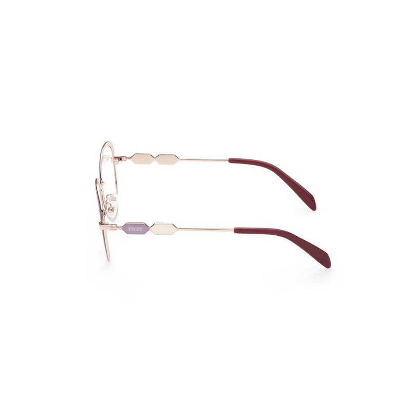 Multicolor metal glasses (frames)-null