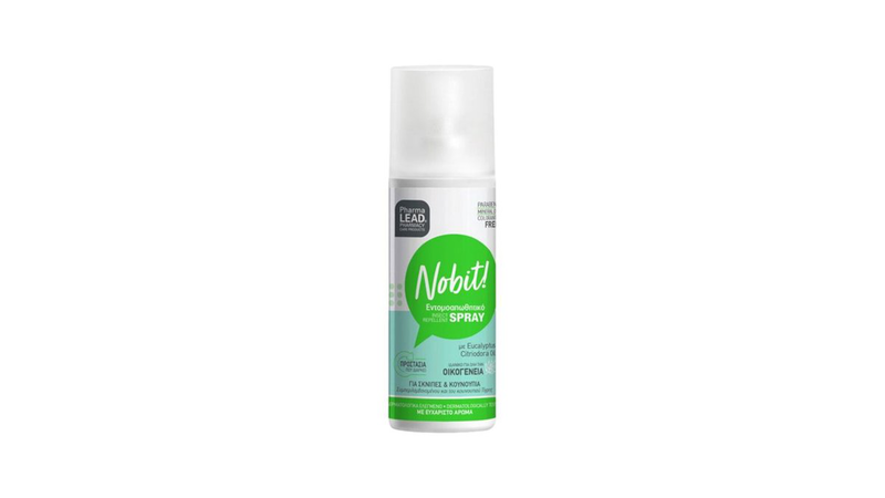 Pharmalead nobit insect repellent, lotion spray, 100ml, , medium-null