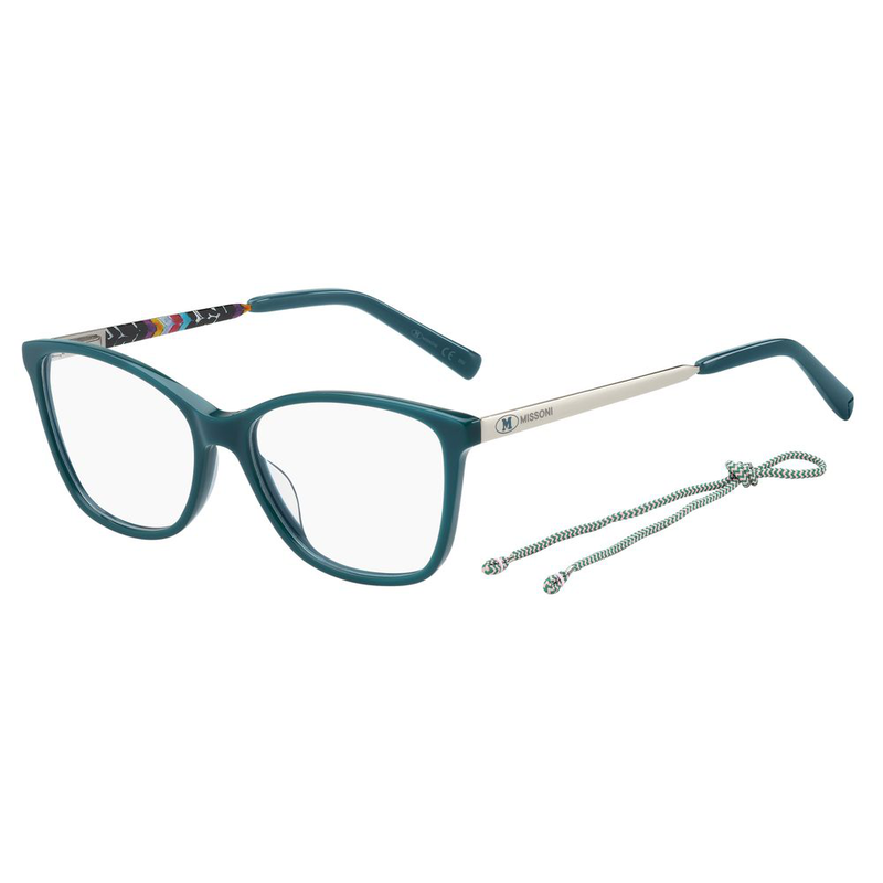Black acetate glasses (frames)-null