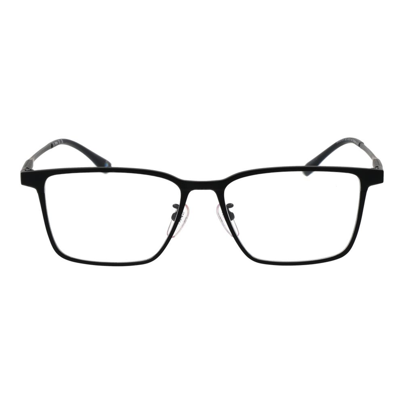 Black titanium glasses (frames)-null