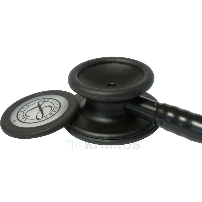 Stethoscope littmann 3m classic III-null