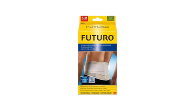 Futuro back stabilizer support, , medium