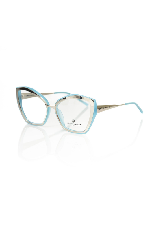 Multicolor acetate women's frame-null