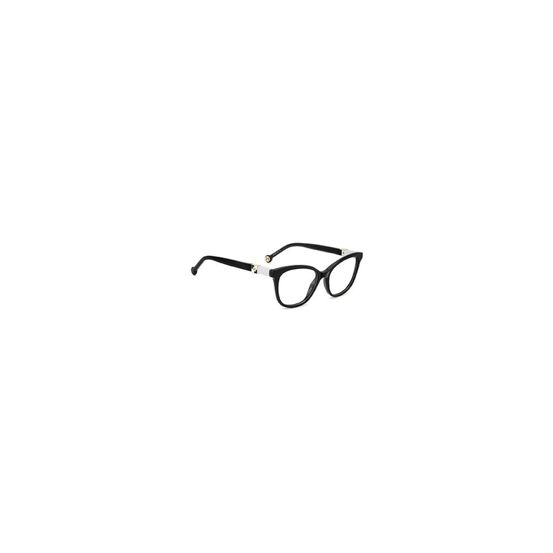 Black acetate glasses (frames)-null
