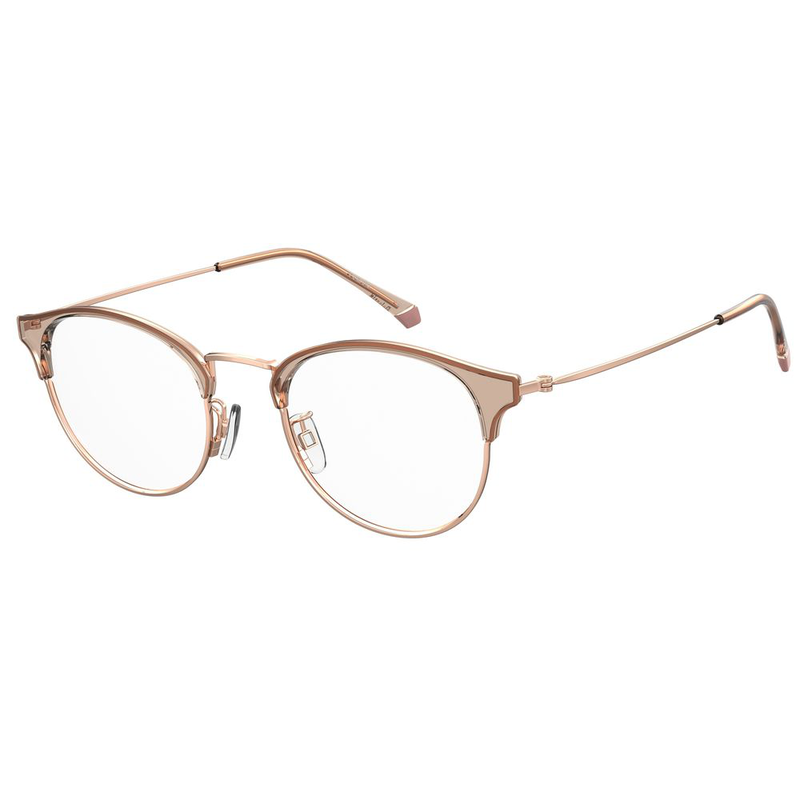 Multicolor metal glasses (frames)-null