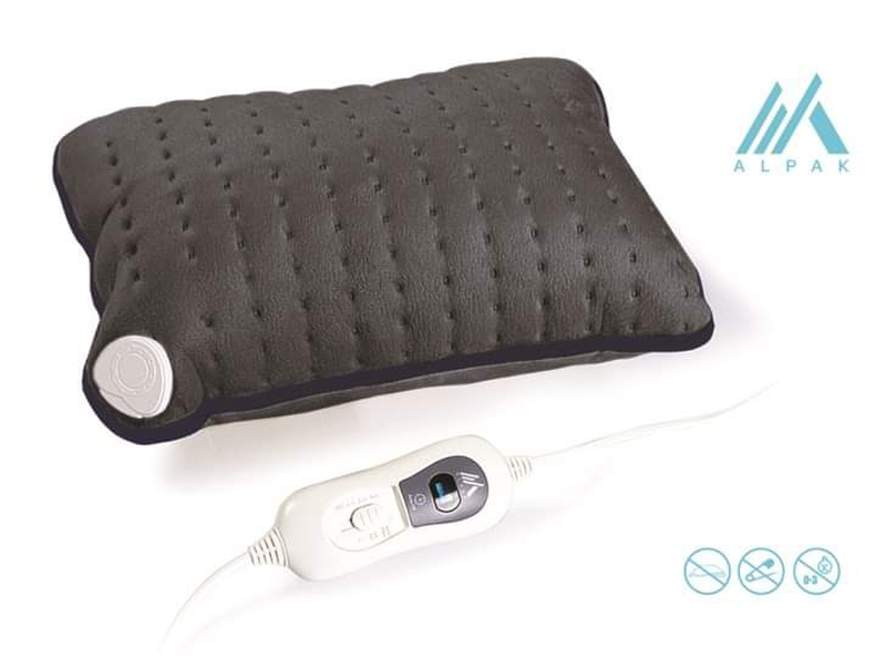 Product image: Heating pillow – 3 temperature – alpak, , medium-null