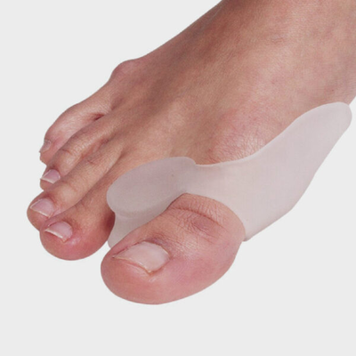 Anatomichelp 0771 toe separator and protector, , medium
