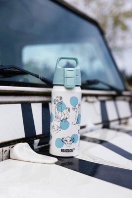 Sigg wmb one simba & nala 0.6l, , medium