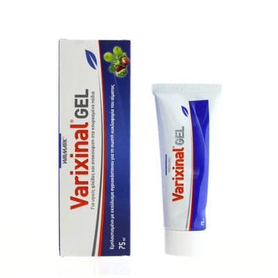 Walmark varixinal gel 75ml, , medium