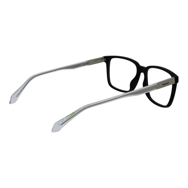 Black polyamide glasses (frames)-null
