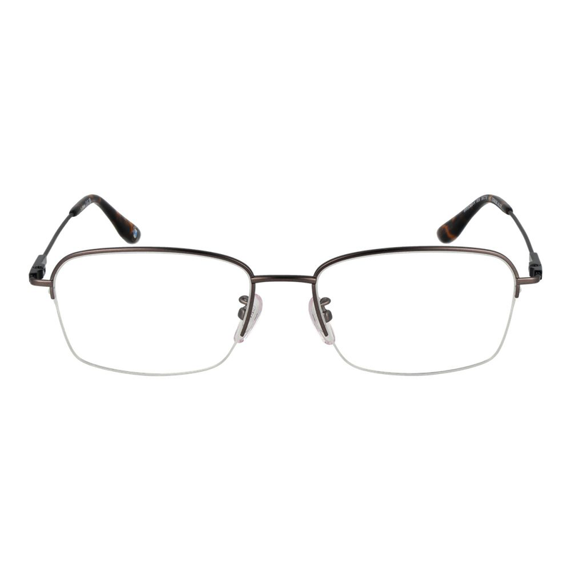 Black titanium glasses (frames)-null