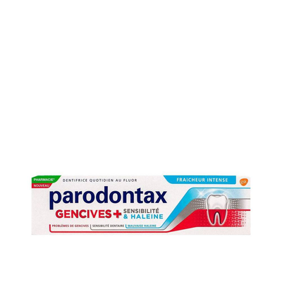 Parodontax extra fresh 75ml, paste, , medium