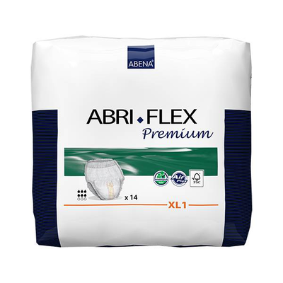 Abri flex xl 41089 xl1, , medium