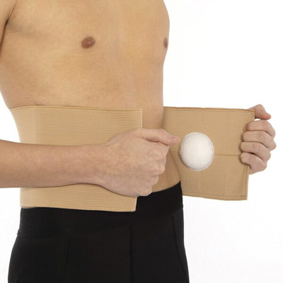 Anatomichelp 0342 umbilicus hernia belt xl size, , medium