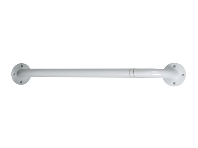 Painted steel safety bath handle-ø 26 mm - 45cm rs952, , medium