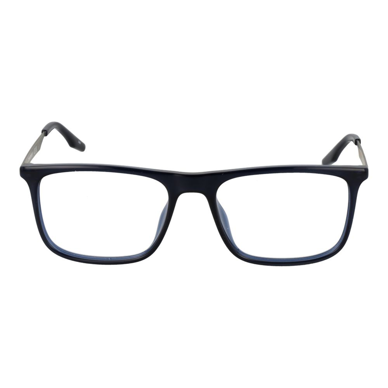 Transparent metal glasses (frames)-null