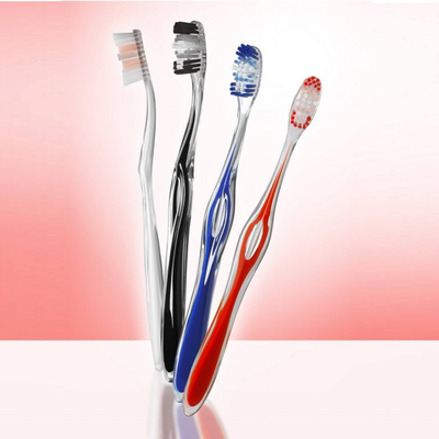 Elgydium inspiration toothbrush supersoft 1piece, , medium