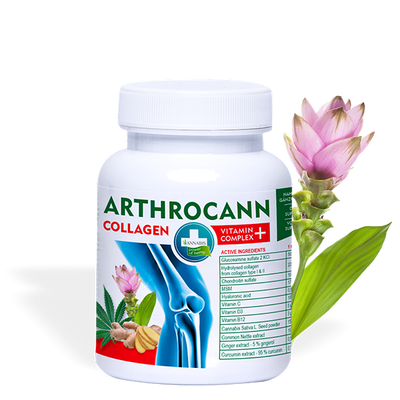 Annabis arthro collag vit comp expires 30/01/2025, tablets, , medium