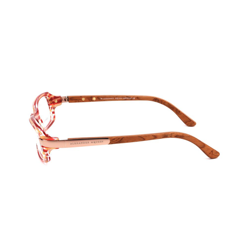 Multicolor acetate glasses (frames)-null
