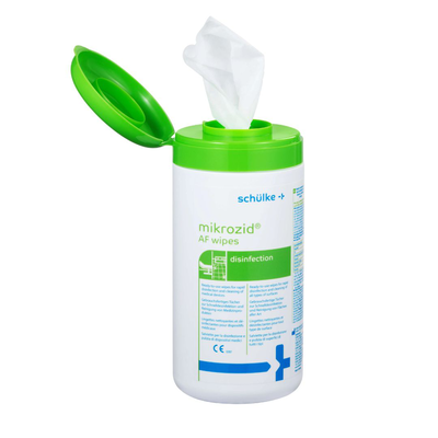 Mikrozid af disinfectant wipes 150pcs, , medium