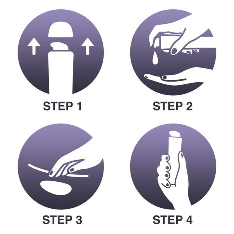 Durex perfect connection long lasting lubrication tube x 50ml, , medium-null