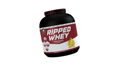 Ripped Whey-Banana 1816gr, , medium