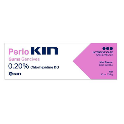 Periokin 30ml gel, , medium