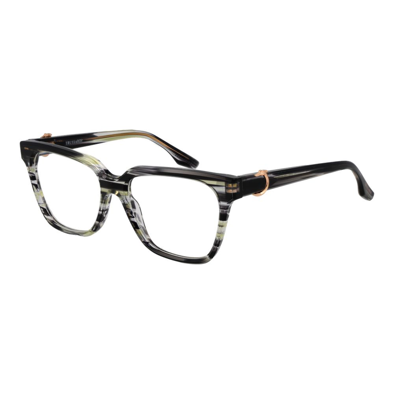 Multicolor acetate glasses (frames)-null